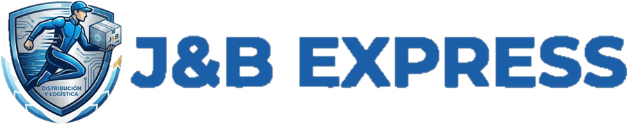 J&B Express · Distribución y logística